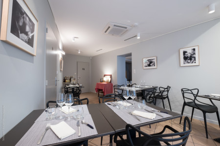 Le Bistrot Gourmand